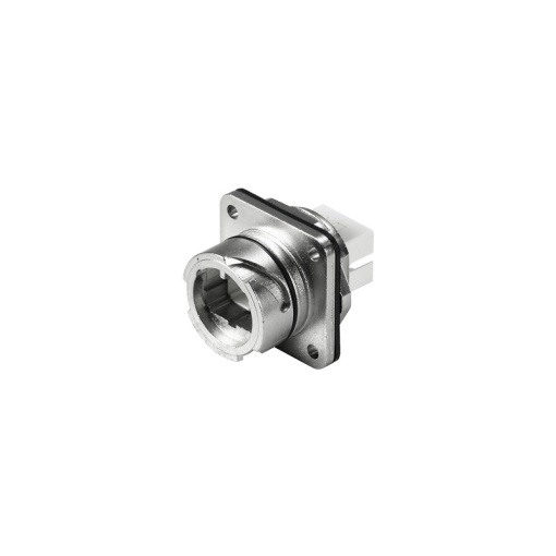 Fibre optic coupler, SCRJ, Multimode, POF