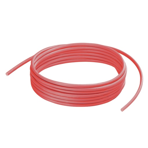 Copper data cable, System cable, Cat.7 ISOIEC 11801, Number of wires 8, LSZH