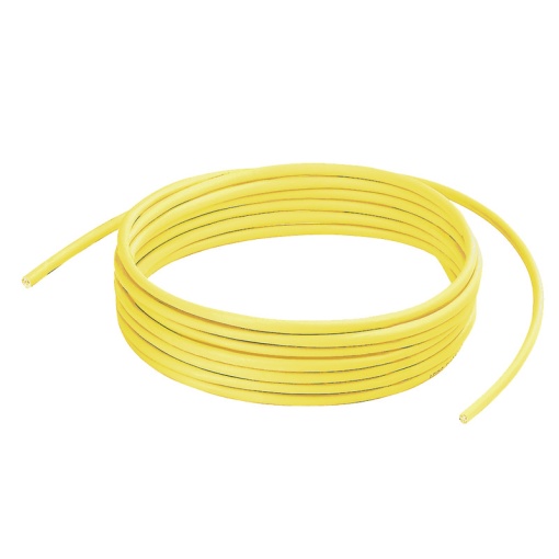 Copper data cable, System cable, Cat.7 ISOIEC 11801, Number of wires 8, LSZH