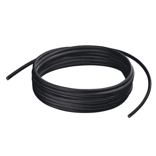 Copper data cable, System cable, Cat.7 ISOIEC 11801, Number of wires 8, LSZH