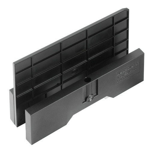 End plate set IO module