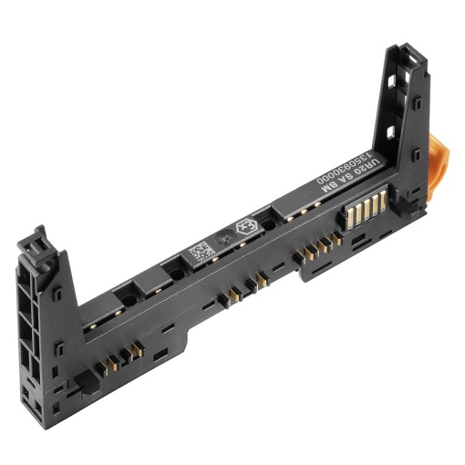 Basic module IO