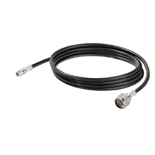 Antenna cable assembled