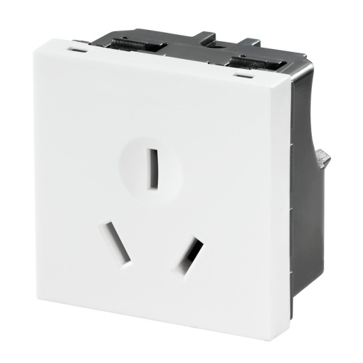 Insert Component housing