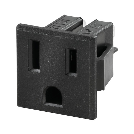 Insert Component housing
