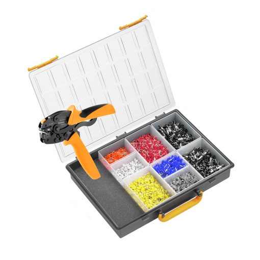 Toolbag, Width 338 mm, Height 57 mm, Depth 261 mm