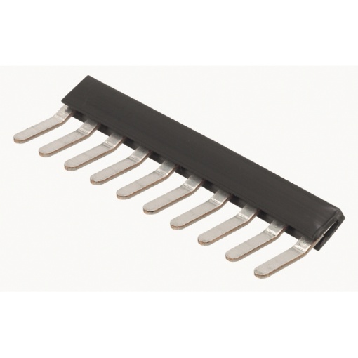 Cross-connector surge protection, Number of poles 1, Pitch in mm 5.08