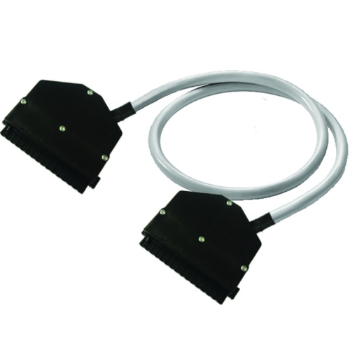 PLC-wire, Digital signals, 16-pole, Cable LiYCY, 15 m, 0.25 mm²