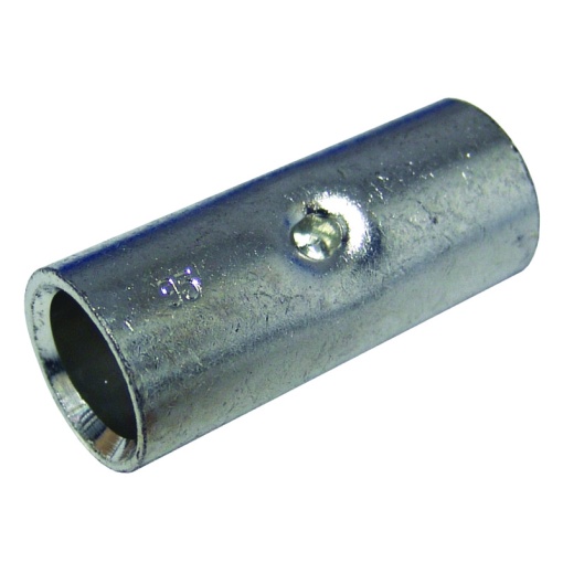 Cable connector, Insulation not available, Conductor cross-section, max. 0.5 mm²