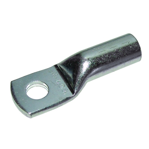 Compression cable lug for CU-conductor, DIN series 46235, standard, M 12, 120 mm²