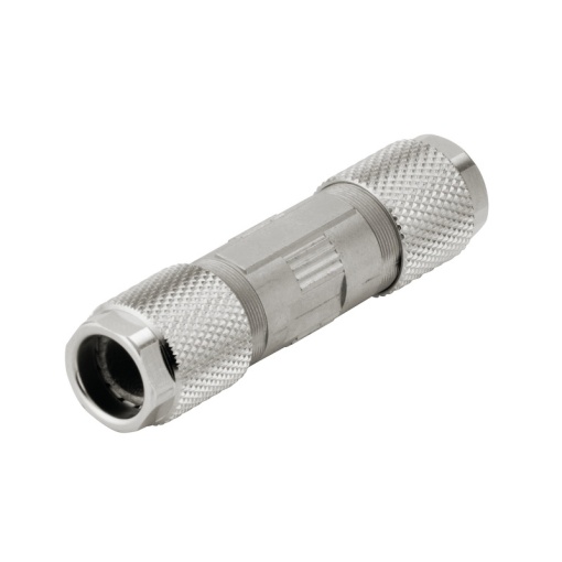 Cable connector, Insulation Yes, Conductor cross-section, max. 1.6 mm², IDC, IDC, Class FA ISOIEC11801 2011 with Cat. 7A Cable