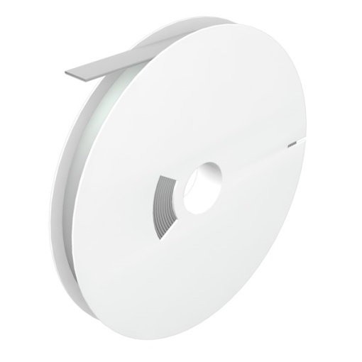 Cable coding system, white, Conductor O.D.4.2 - 12.7 mm, 30000, without, Polyolefine, -55...135 C