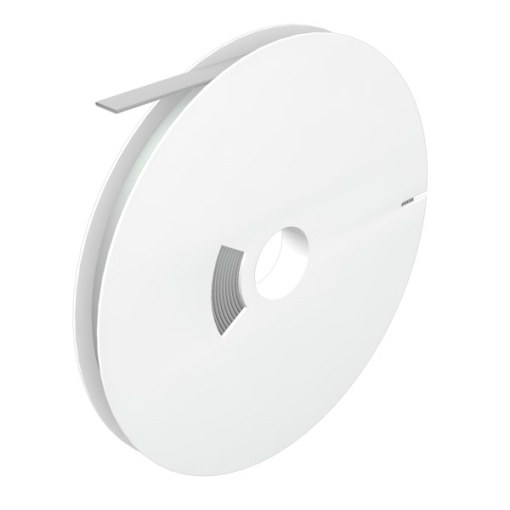 Cable coding system, white, Conductor O.D.4.8 - 9.5 mm, 30000, without, Polyolefine, -55...105 C