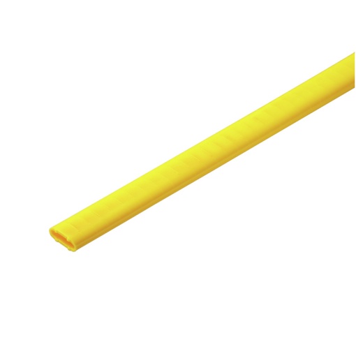 Cable coding system, yellow, Conductor O.D.10 - 317 mm, PVC, soft, without Cadmium, -30...80 C