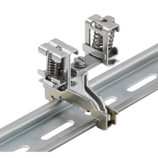 Set of fixings Terminal