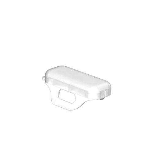 Cable coding system, Transparent, Conductor O.D.7 - 115 mm, Polypropylene, -40...80 C