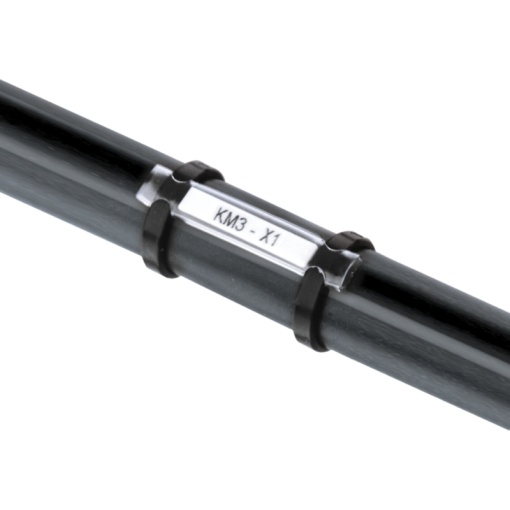 Cable coding system, Transparent, Conductor O.D.10 - 317 mm, PVC, -30...60 C