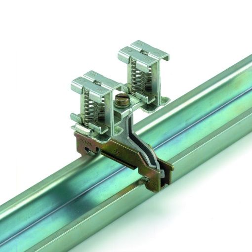 Set of fixings Terminal