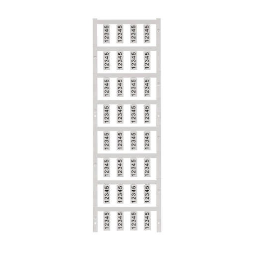 Cable coding system, To customer specification, Conductor O.D.4.1 - 4.9 mm, Requires M-Print PRO File, Polyamide 66, -50...120 C