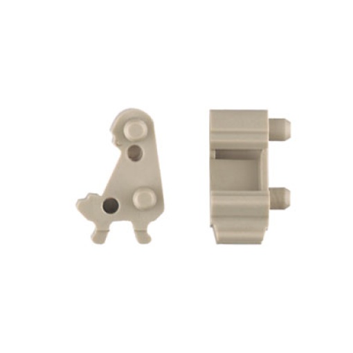 Marker holder terminal, Accessories, dark beige