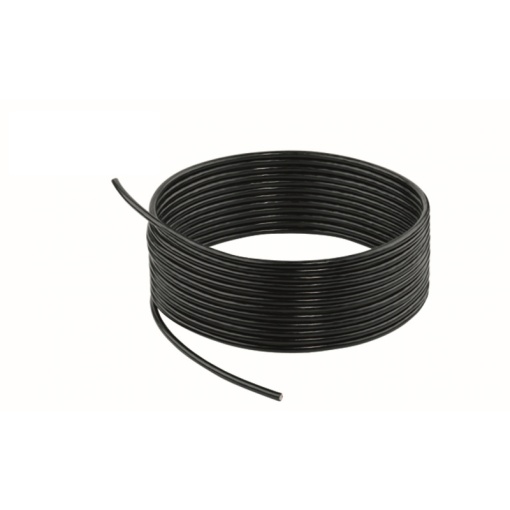 Copper data cable, System cable, T1-B, Number of wires 2, LSZH