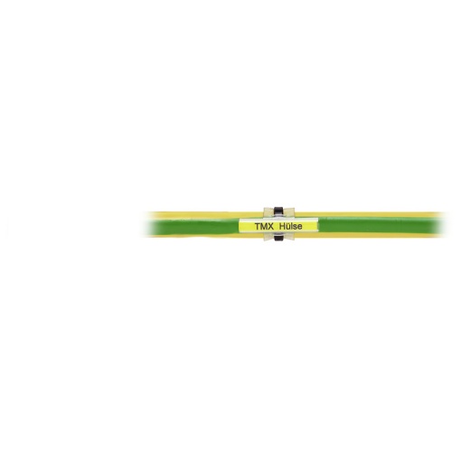 Cable coding system, Transparent, Conductor O.D.10 - 317 mm, PVC, -40...80 C