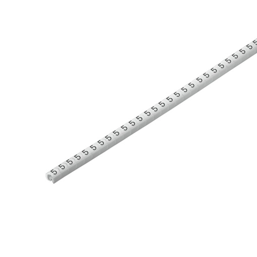 Cable coding system, To customer specification, Conductor O.D.1.3 - 3 mm, To customer specification, PVC, soft, without Cadmium, -30...60 C