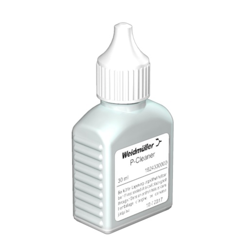 Cleaning agent printer, Cleaner for plotter pens and P-Ink ink