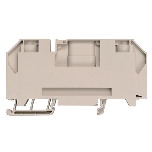 Measuring transformer disconnect terminal, Screw connection, 125, 2