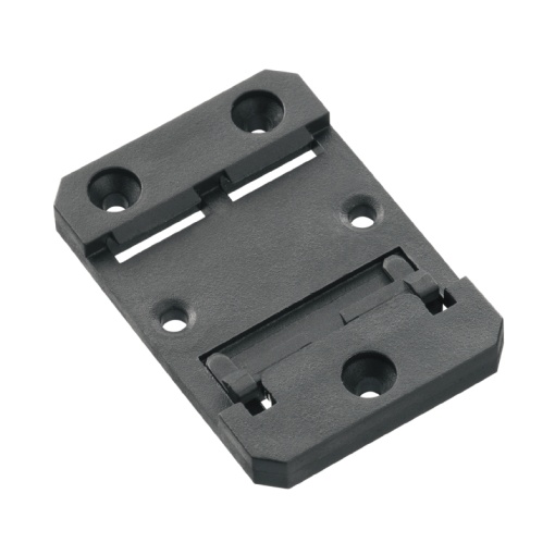 Fixation power supply