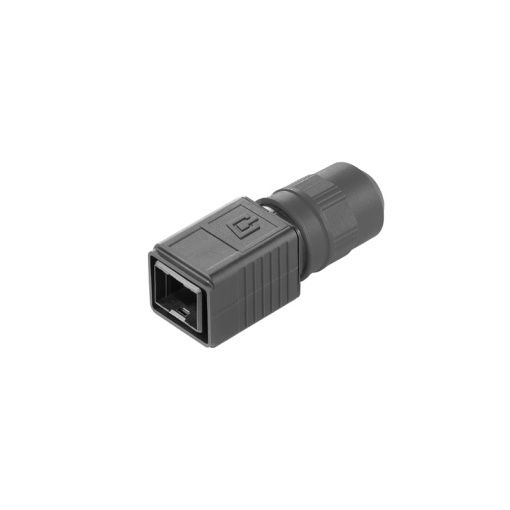 housing industrial ethernet, IP67