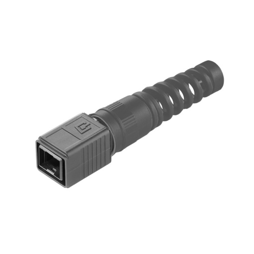 housing industrial ethernet, IP67