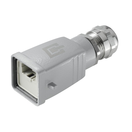 housing industrial ethernet, IP67