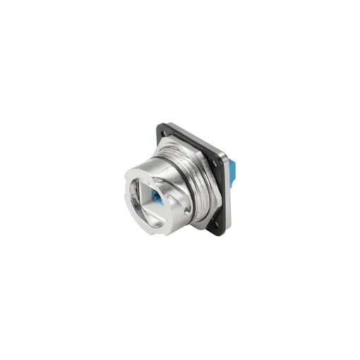 Fibre optic coupler, LC Duplex, Singlemode