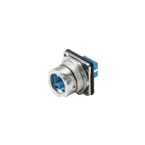 Fibre optic coupler, SC, Singlemode