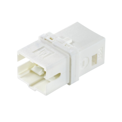 Fibre optic coupler, SC, Multimode, POF