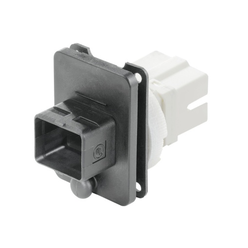Fibre optic coupler, SC, Multimode, POF