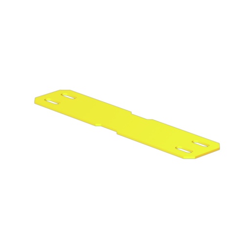 Cable coding system, yellow, Conductor O.D.7 -, without, Polyurethane, -40...90 C