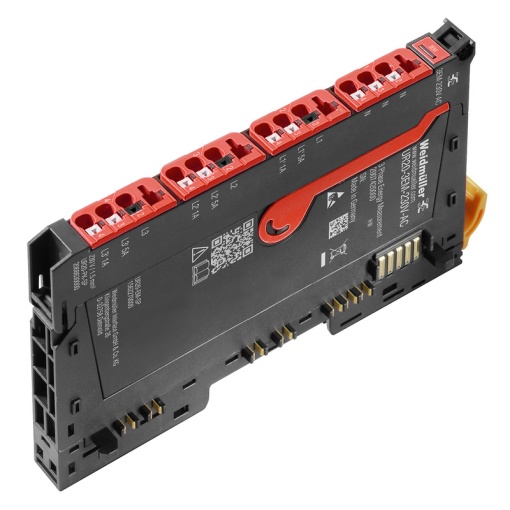 Function module IO