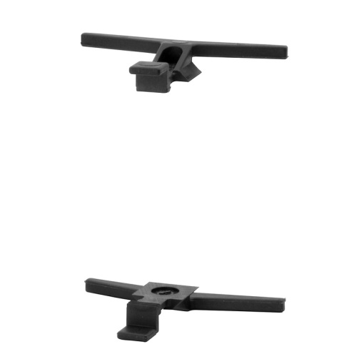 Fixation Measuring instrument