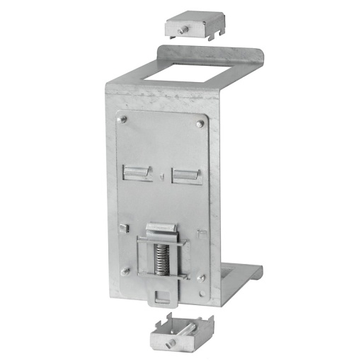 Fixation Measuring instrument