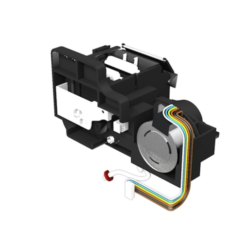 Service package printer
