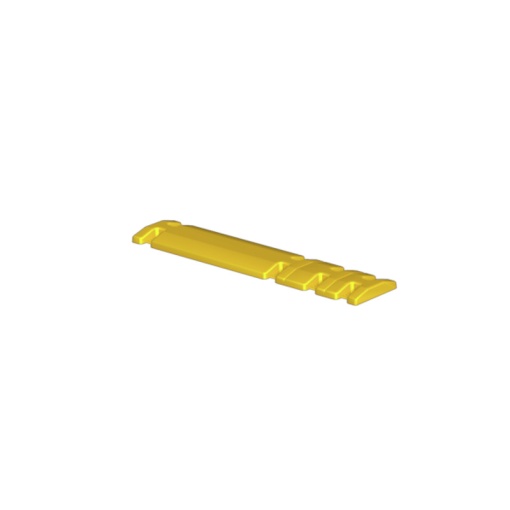 Binder cable duct, Usage For 125 mm wiring ducts