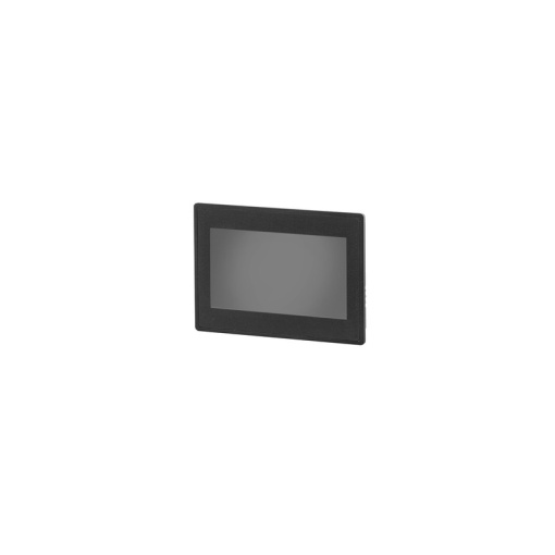 Graphic panel HMI, LCD TFT, LED backlight, Size 4.3", Resolution 480 x 272, 0 C ... 50 C