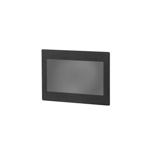 Graphic panel HMI, LCD TFT, LED backlight, Size 7", Resolution 800 x 480, 0 C ... 50 C