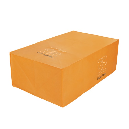 Cover hood printer
