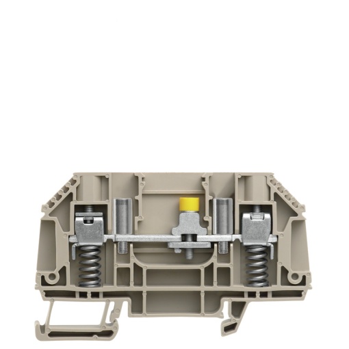 Measuring transformer disconnect terminal, Screw connection, 41, 2