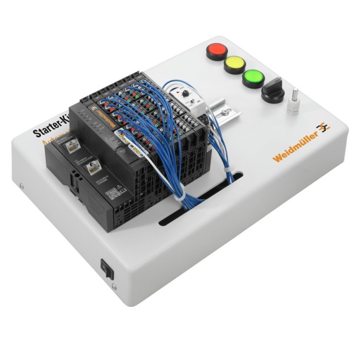 Control web-based, PUSH IN, Micro USB 2.0