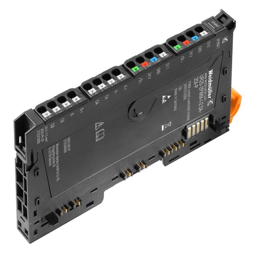 Function module IO