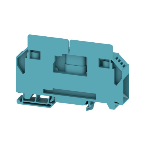 Measuring transformer disconnect terminal, Screw connection, 125, 2